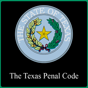 Texas Penal code